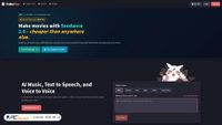 Zrzut ekranu vo.codes