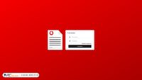 Captura de ecrã de vodafone-staging-alt.voltsystems.de