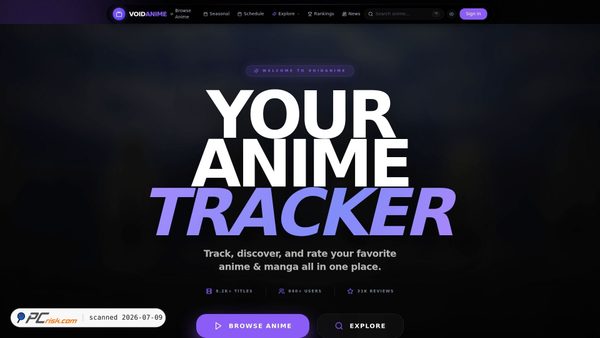 voidanime.online screenshot