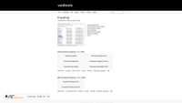 voidtools.com screenshot