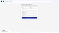voirclasse.net screenshot