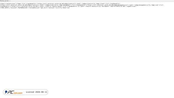 volafile.org screenshot