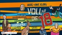 vollaufdie18.de Screenshot
