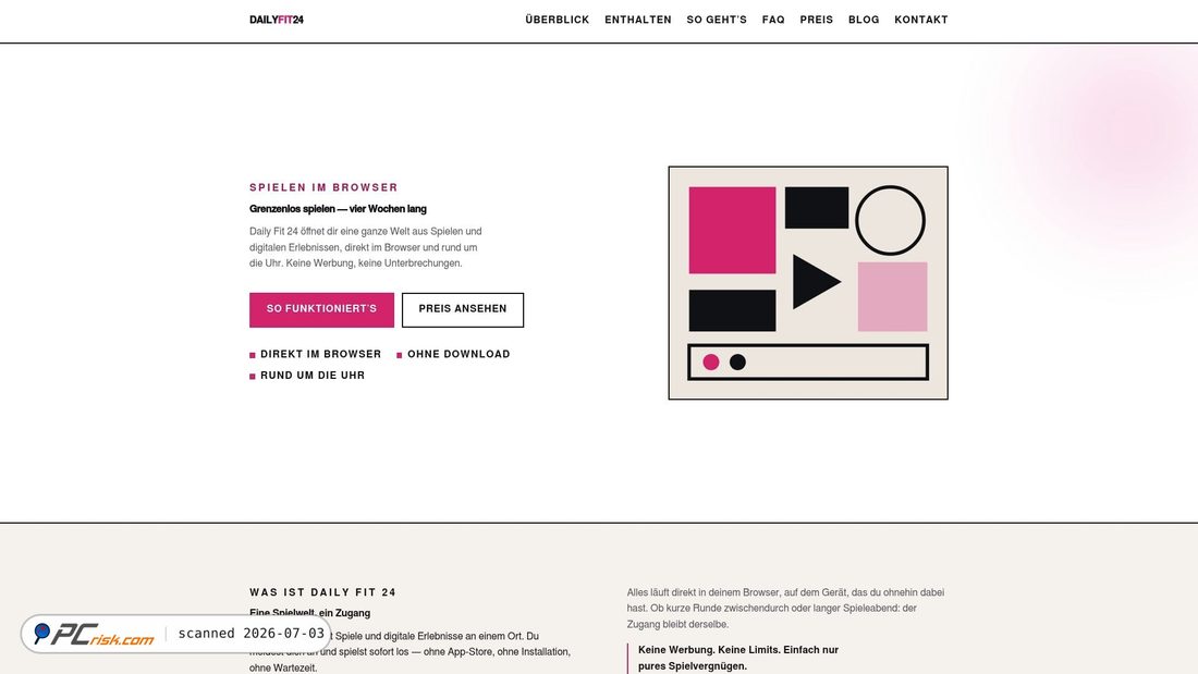 Screenshot of volts-jmch-haute.com