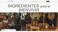 Zrzut ekranu volversiemprevolver.com