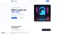 vonxypod.unaux.com screenshot