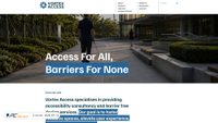 vortexaccess.com screenshot