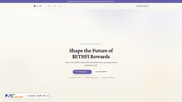 vote-ethfi.app screenshot