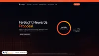 vote-firelightfoundations.xyz screenshot