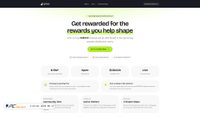 vote-getgrass.app screenshot