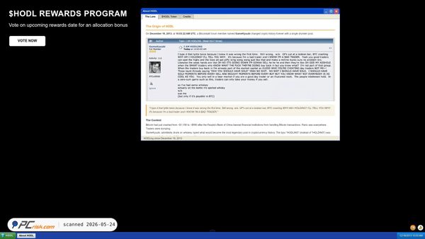 vote-hodl2103.club screenshot