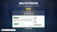 vote-worldcupcoin.com screenshot