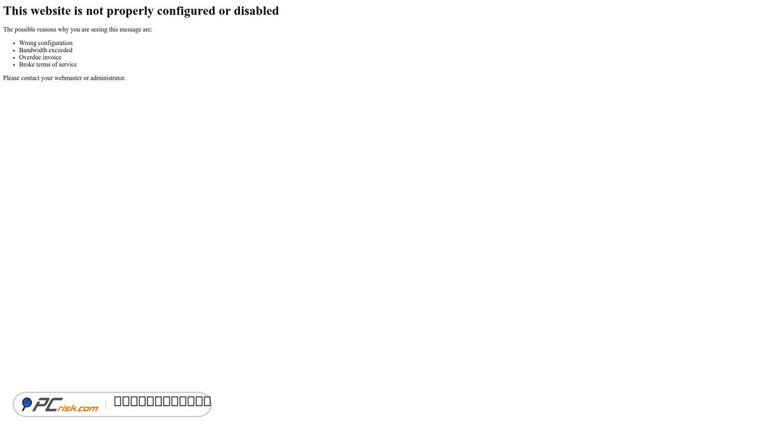 Screenshot of vote-xitadel.xyz