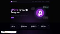 votes-purplebtc.space screenshot