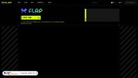 voting-flap.com screenshot