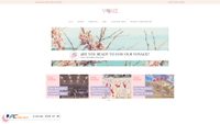 vouzshop.com screenshot