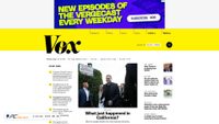 vox.com screenshot