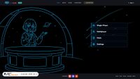 voxalike.com screenshot