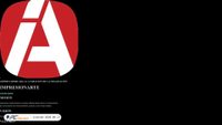 voyaimpresionarte.com screenshot
