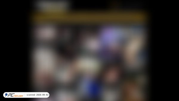 voyeurflash.com Screenshot
