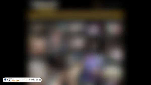 Captura de voyeurflash.com