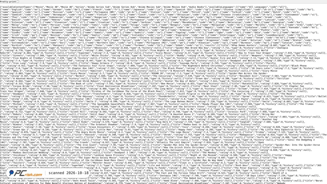 Captura de ecrã de vr-m.net