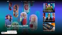 vrt.be screenshot