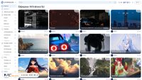 Zrzut ekranu vsthemes.org