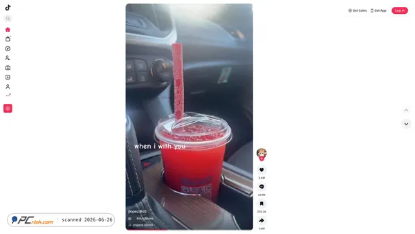 vt.tiktok.com screenshot