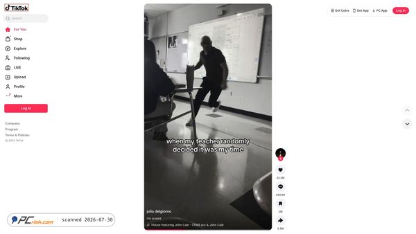 vt.tiktok.com screenshot