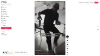 vt.tiktok.com Screenshot