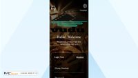 vudu-vip.com screenshot