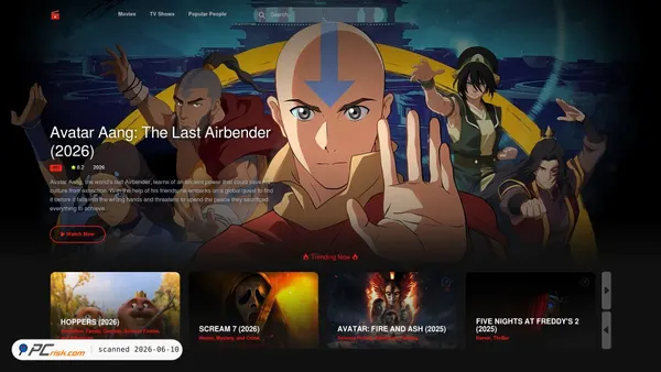 vuduq.com screenshot