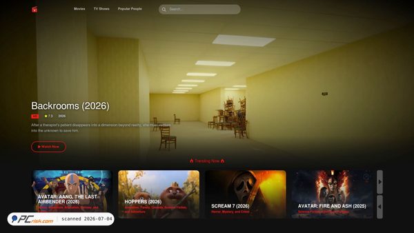 vuduq.com screenshot