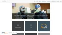 vumc.org screenshot