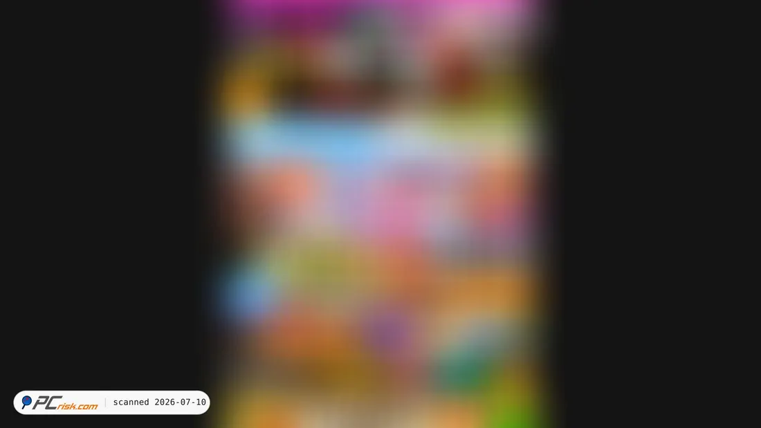 Screenshot of vv911.com
