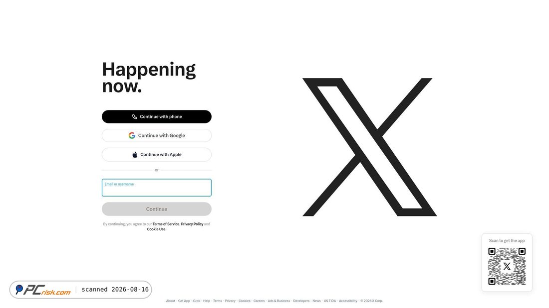 Screenshot of vvay.lol