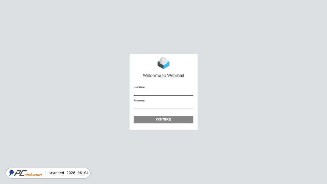 Zrzut ekranu vvebmail-ver1fication1.edgeone.app