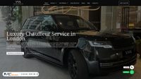 vvschauffeurdrive.co.uk screenshot