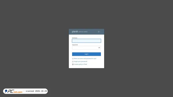 vytas.lt screenshot