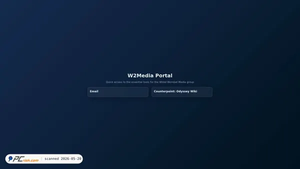 w3.w2media.cc screenshot