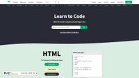 w3schools.com screenshot