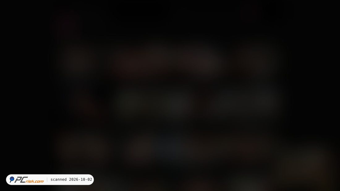Captura de ecrã de w8.mypornerleak.com