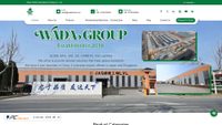 wadaplywood.com screenshot