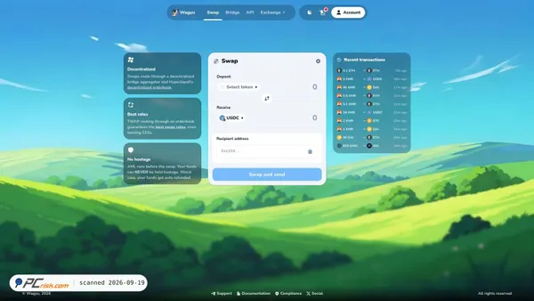 wagyu.xyz screenshot