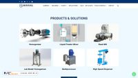 wahalengineers.com screenshot