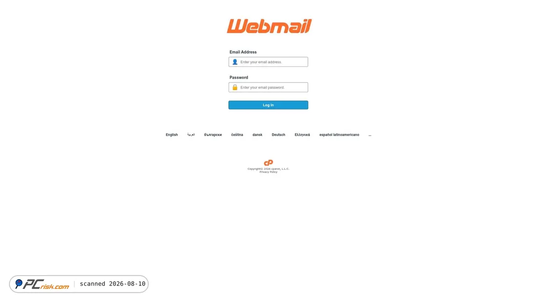 Screenshot of wakeme-foxxwebss.wasmer.app