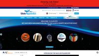waleapparatus.com screenshot