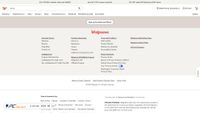 walgreens.com screenshot