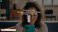 wallapop.com screenshot